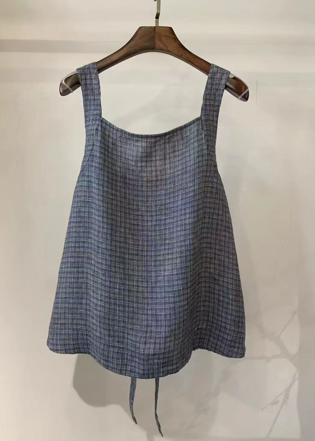 Polished Garment with an Effortless Classic Look