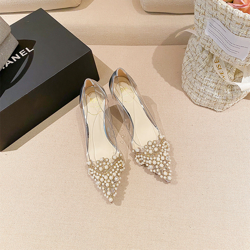 Stylish Orthopedic Heels for Any Occasion