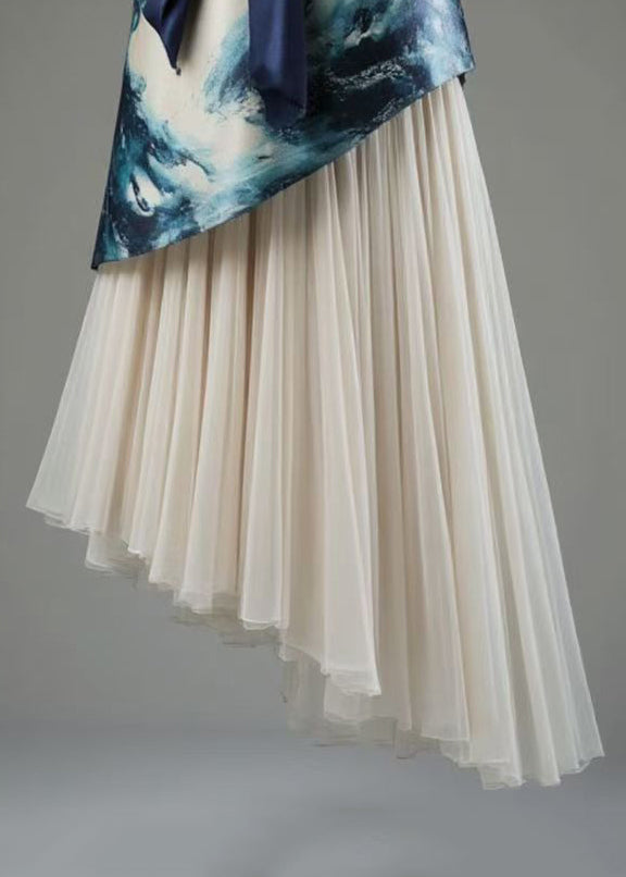 Beautifully Finished Garment in a Timeless Design