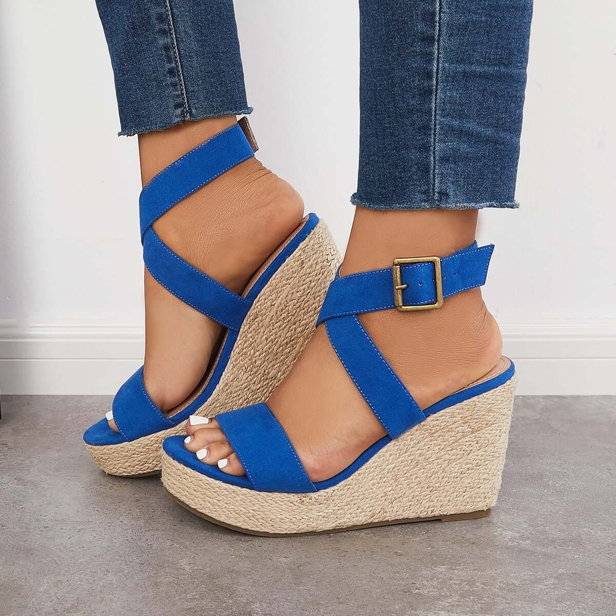 Beautifully Crafted Orthopedic Sandals