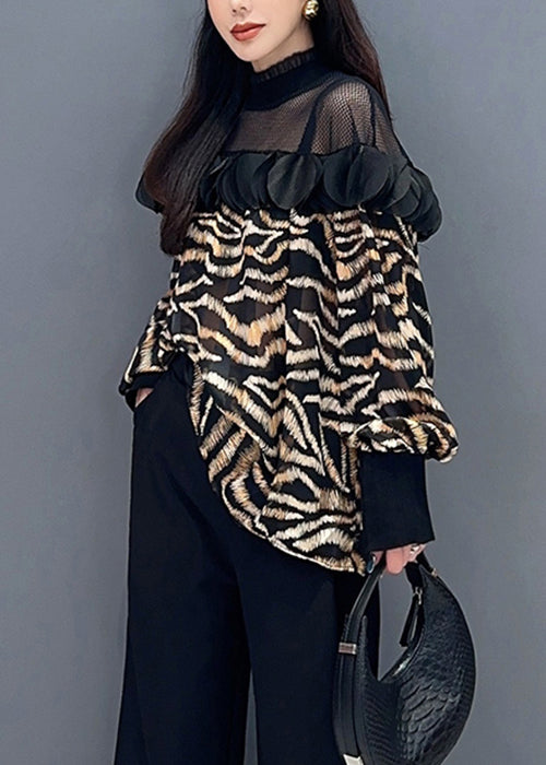 Beautifully Finished Top in a Timeless Design