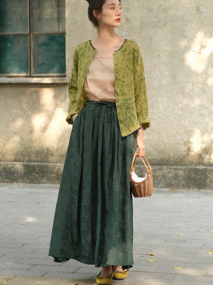 Classic Vintage & Enduringly Stylish Garment