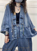 Beautifully Balanced Coat with Timeless Character