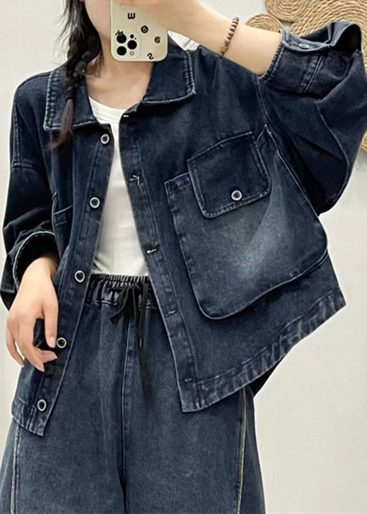 Beautifully Crafted Coat in a Classic Style
