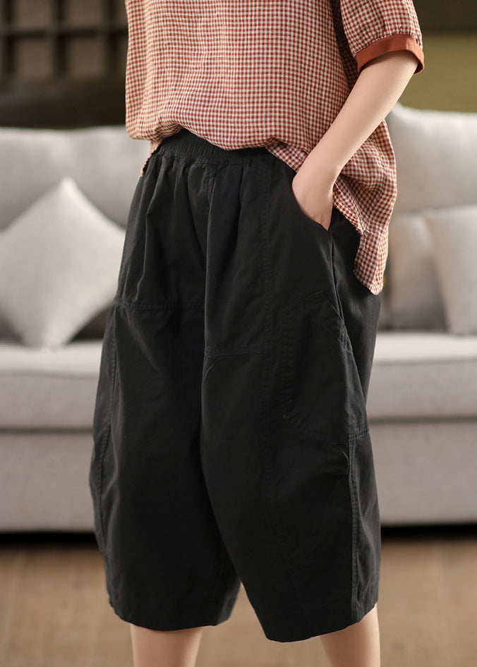 Beautifully Finished Pants in a Timeless Design