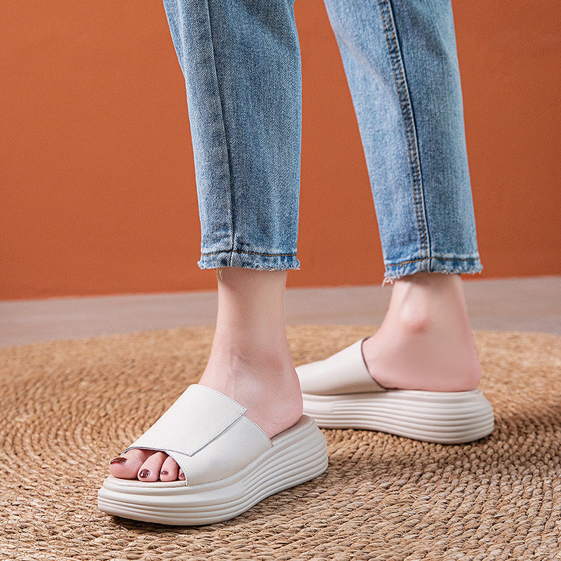 Stylish Orthopedic Slippers for Any Occasion