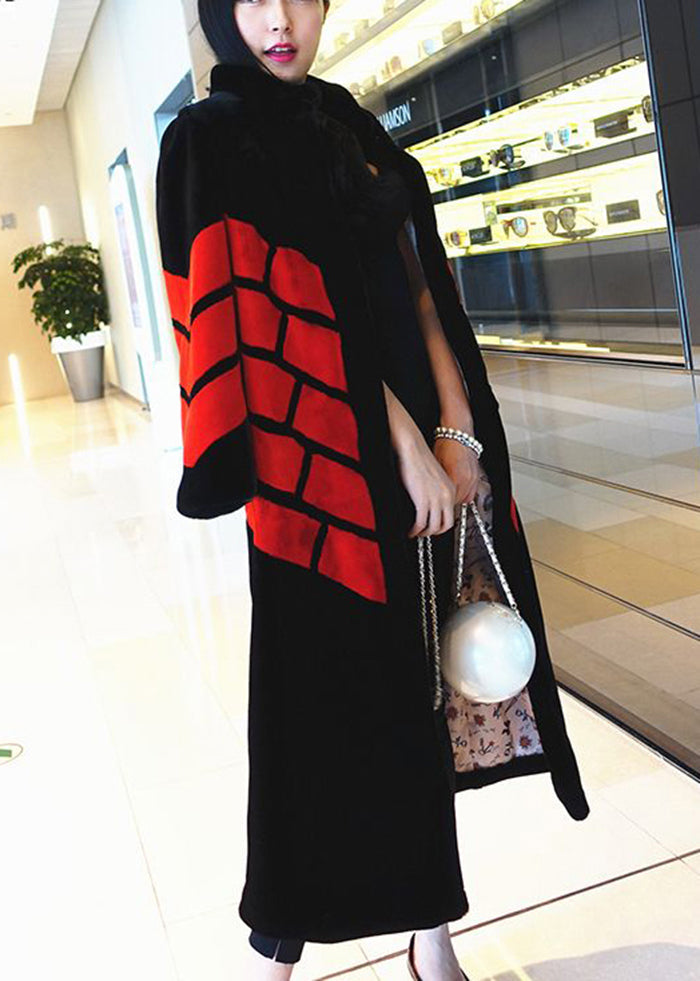 Well Tailored Jacket with a Graceful Silhouette
