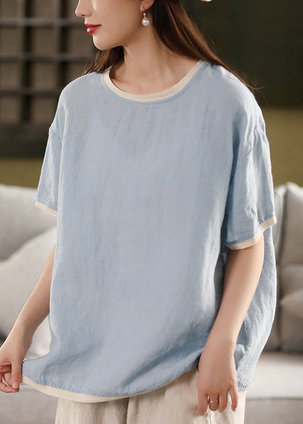 Vintage Inspired Shirt with a Contemporary Edge
