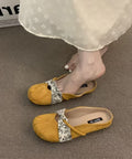 Comfortable Orthopedic Sandals for Daily Wear