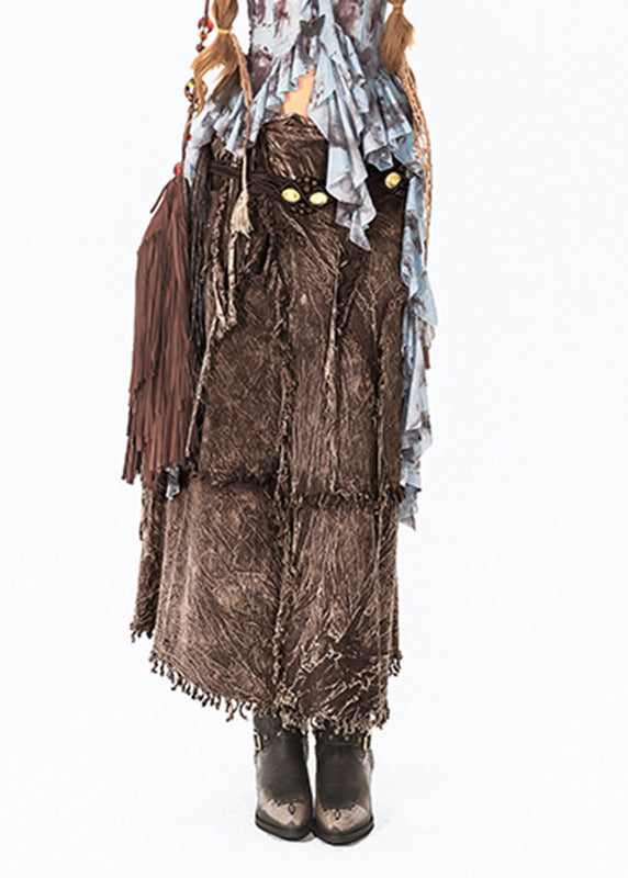Beautifully Balanced Garment with Timeless Character