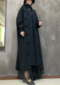 Effortlessly Elegant Coat with a Timeless Design