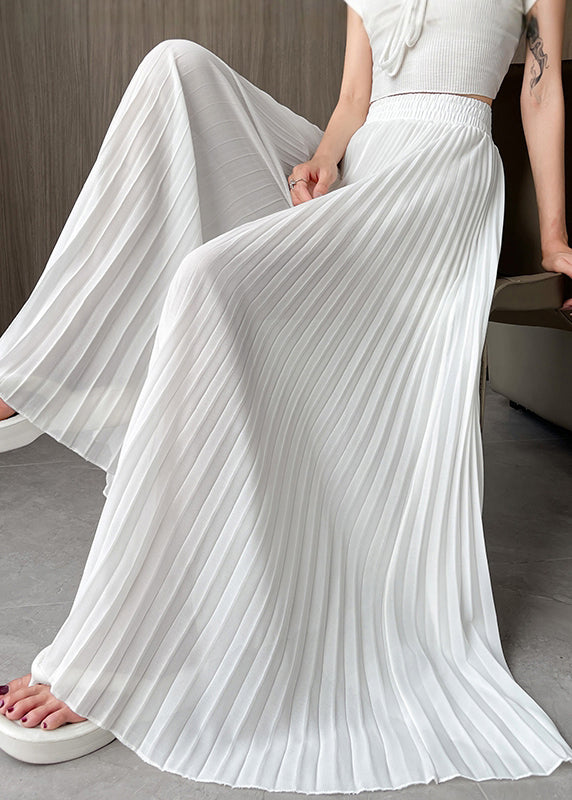 Vintage Inspired Pants with a Contemporary Edge