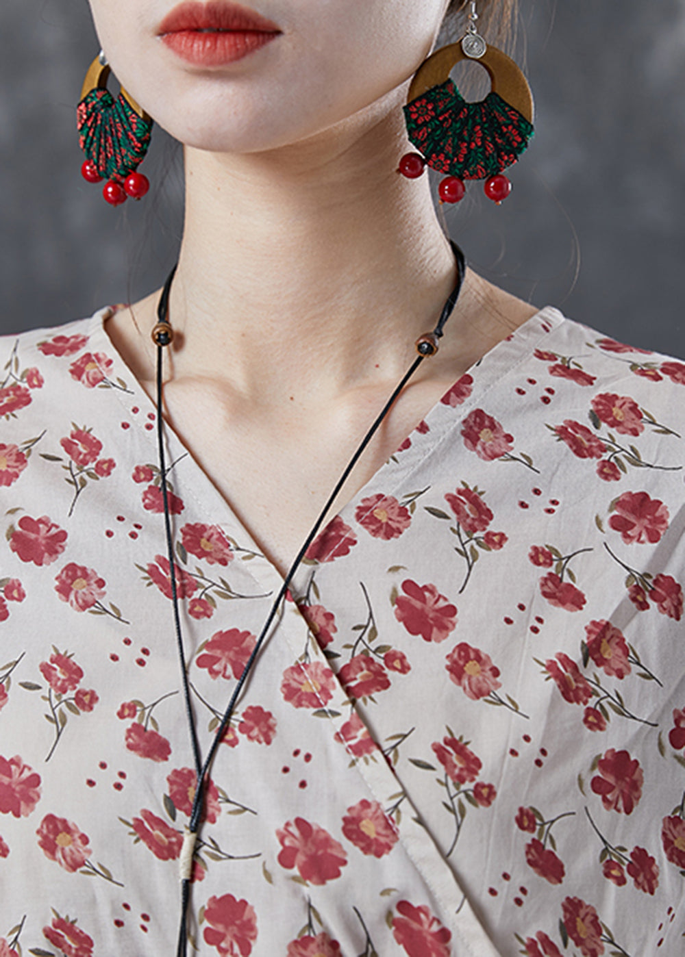 Classic Vintage & Enduringly Stylish Top