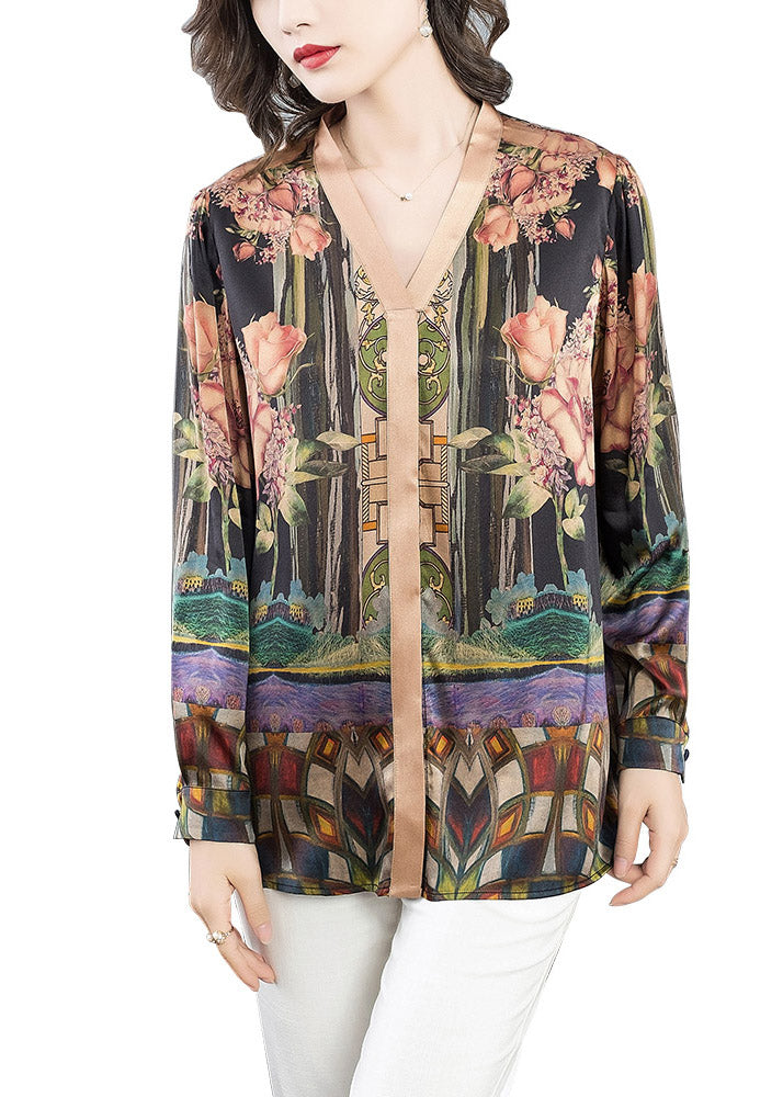 Classic Vintage & Enduringly Stylish Top