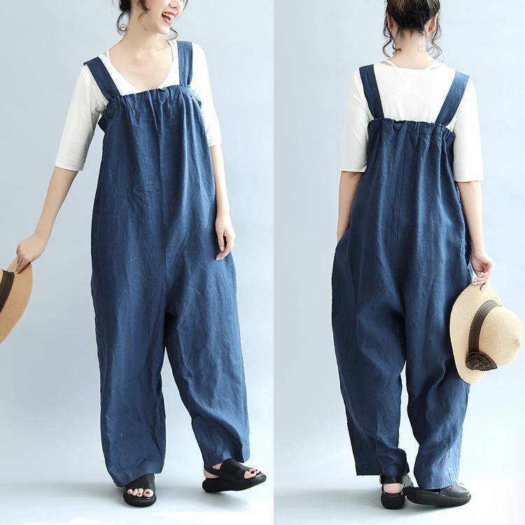 Classic Vintage Pants with a Flattering Fit