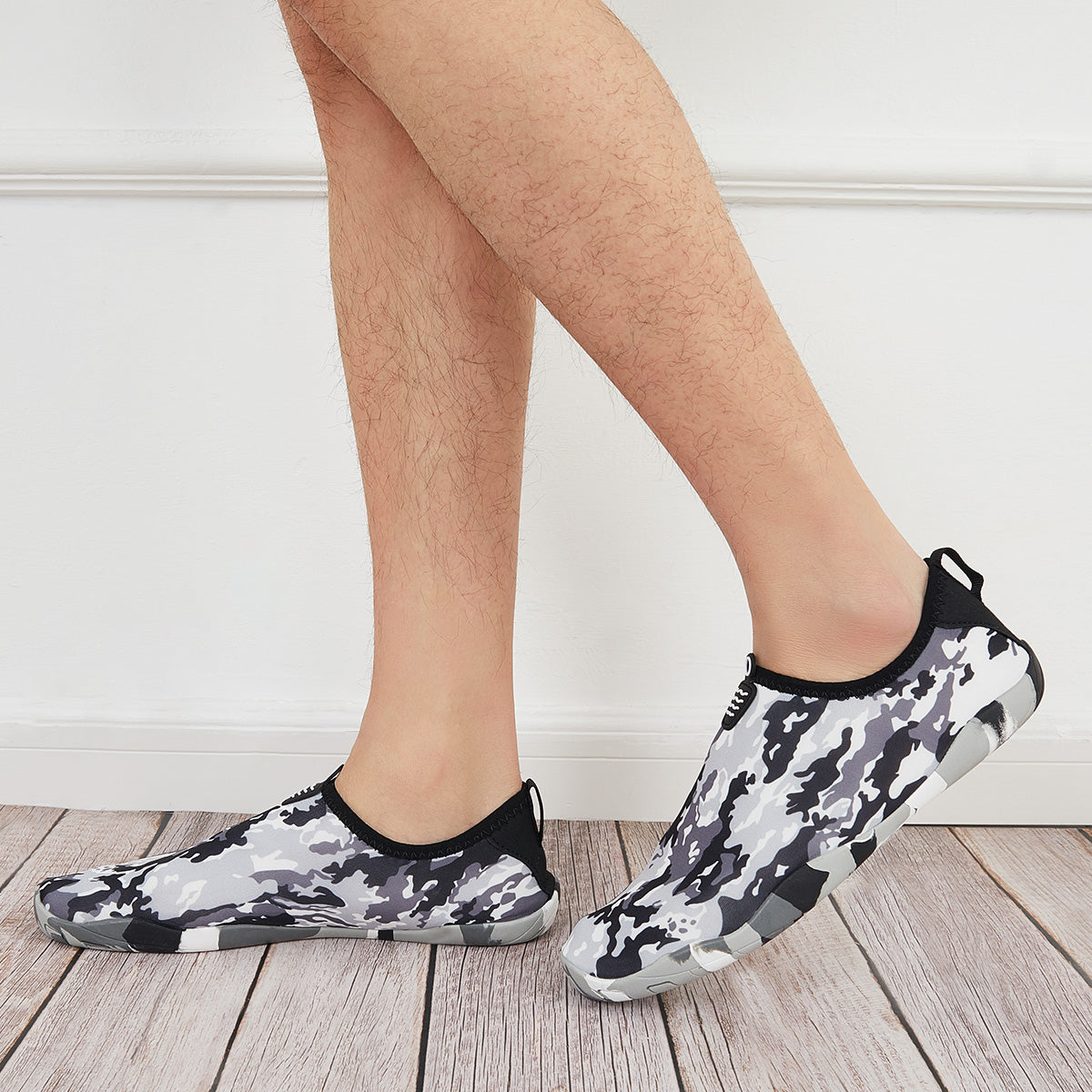 Classic Orthopedic Shoes with Timeless Style