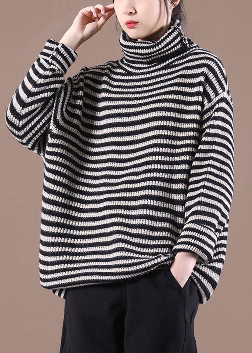 Beautifully Crafted Sweater in a Classic Style