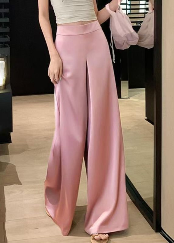 Beautifully Balanced Pants with Timeless Character