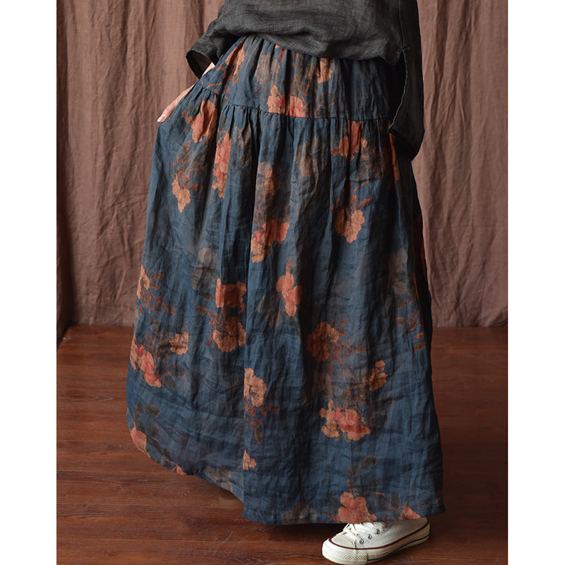 Vintage Inspired Garment with a Contemporary Edge