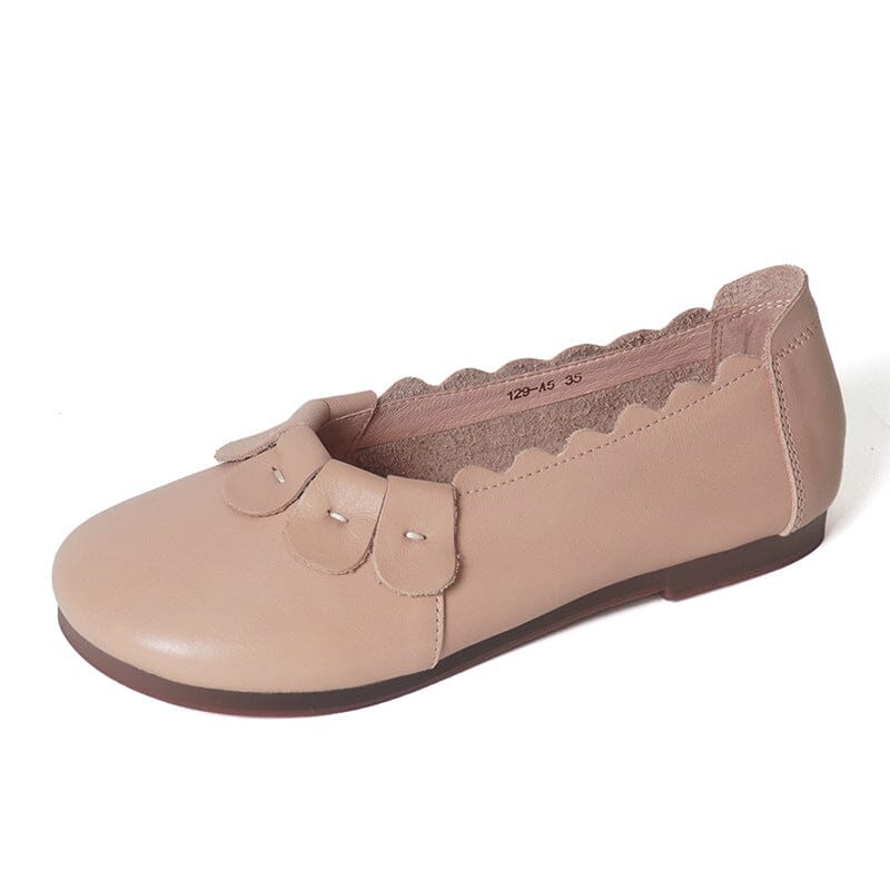 Classic Orthopedic Shoes with Timeless Style