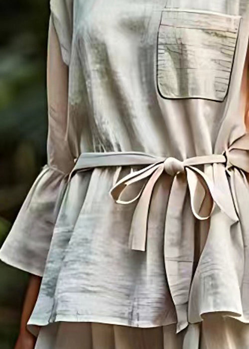 Elegantly Styled Blouse for Everyday Wear