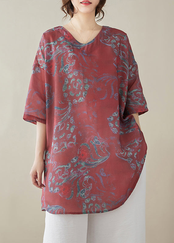 Elegantly Styled Top for Everyday Wear