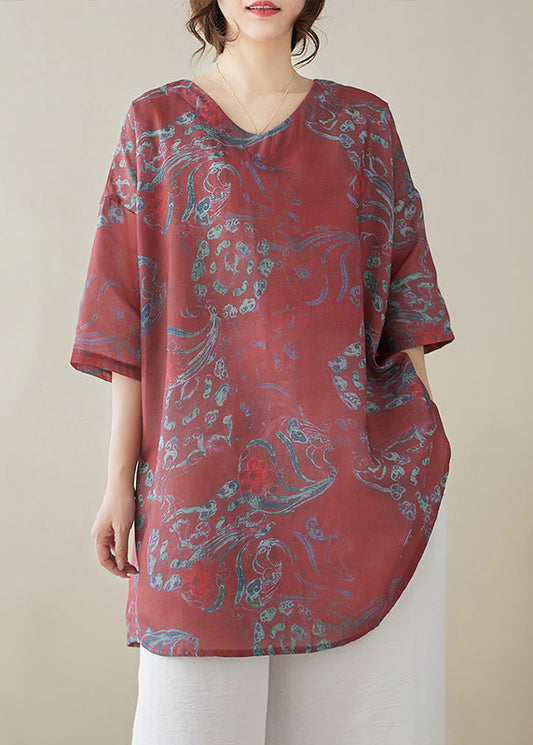 Elegantly Styled Top for Everyday Wear
