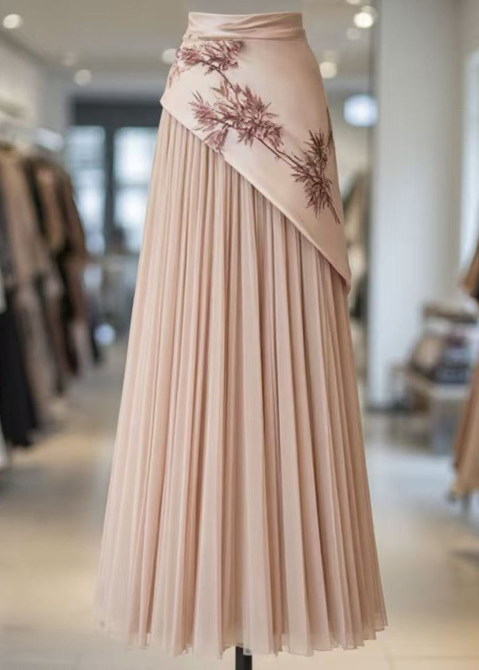 A Vintage Style Garment with Delicate Timeless Details