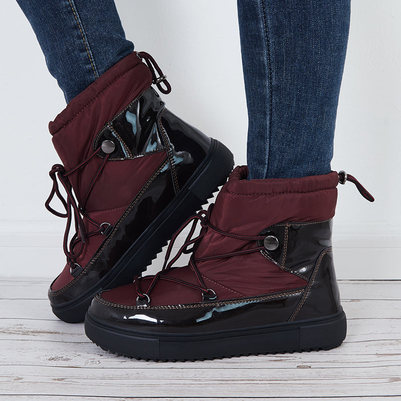 Beautifully Crafted Orthopedic Boots