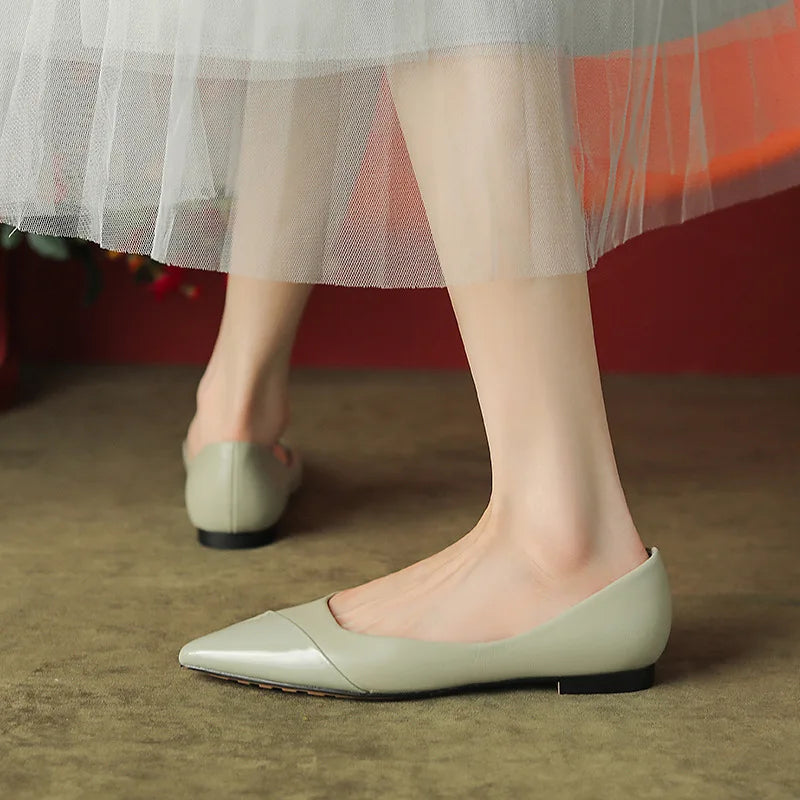 Elegant Orthopedic Heels for Every Step