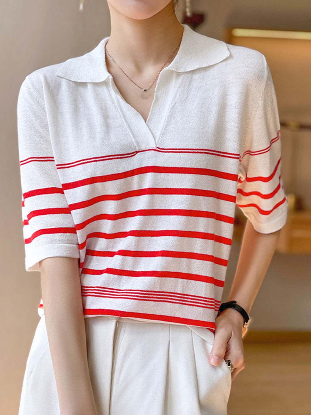 Classic Vintage & Enduringly Stylish Sweater