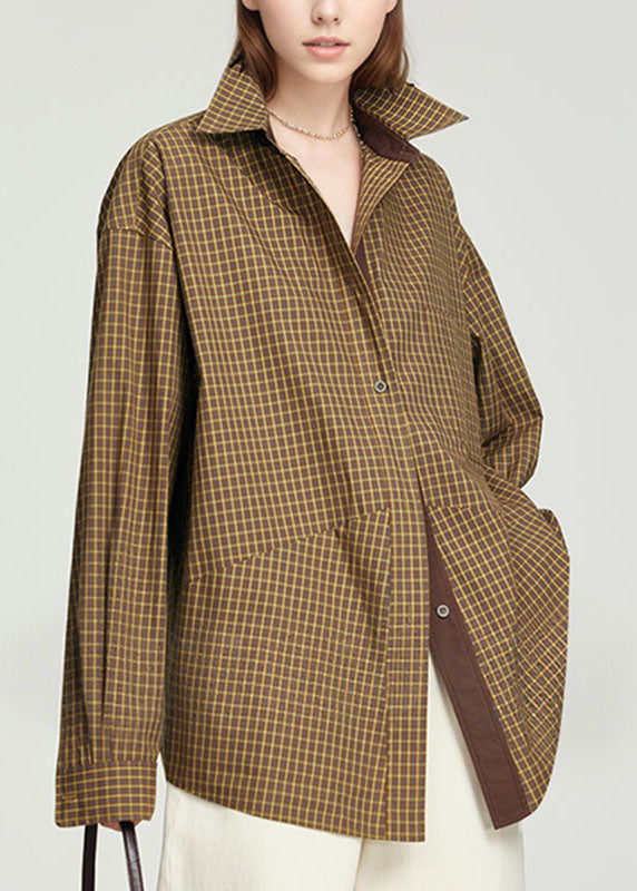 Sophisticated Shirt with a Clean Classic Look