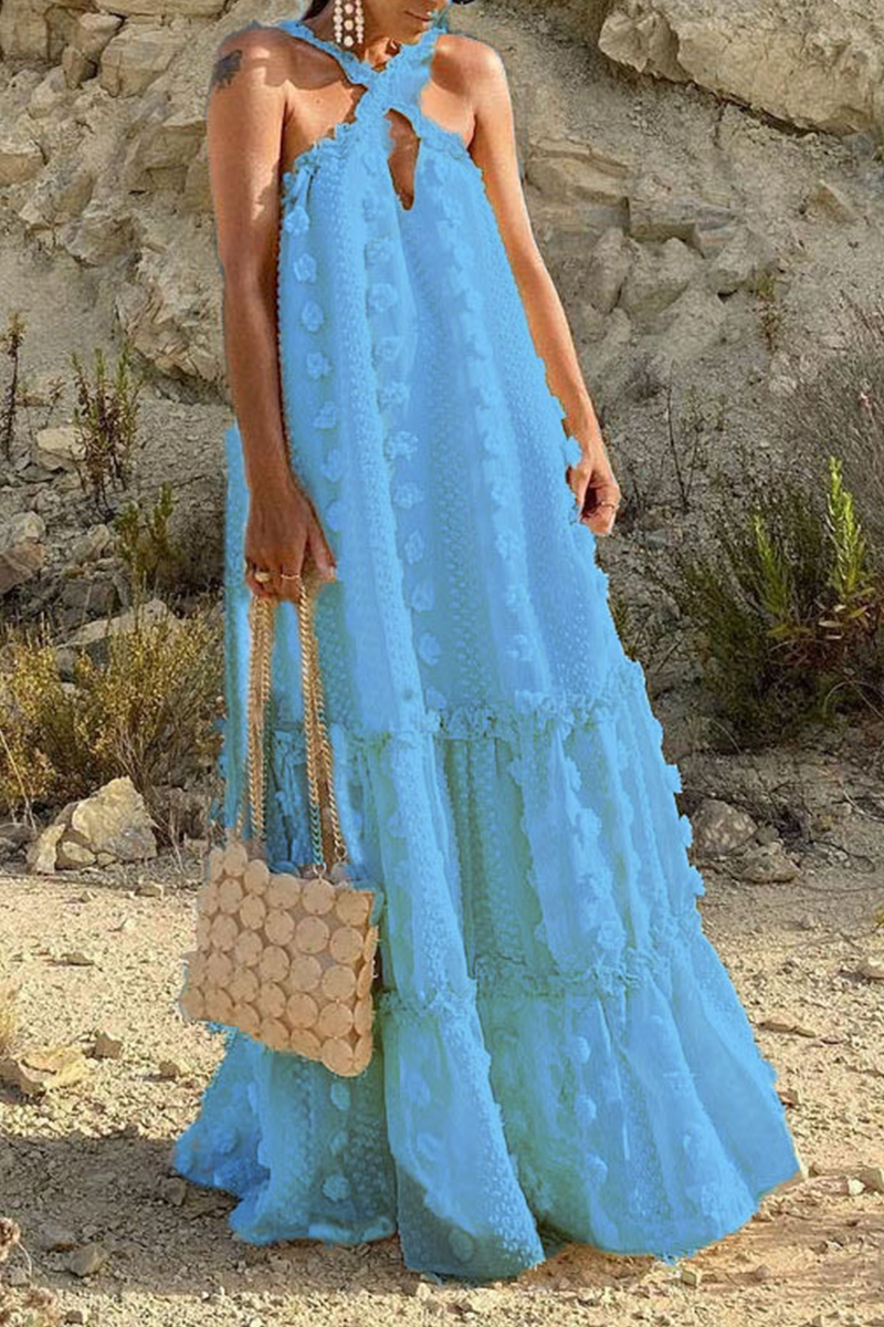 Sky Blue
