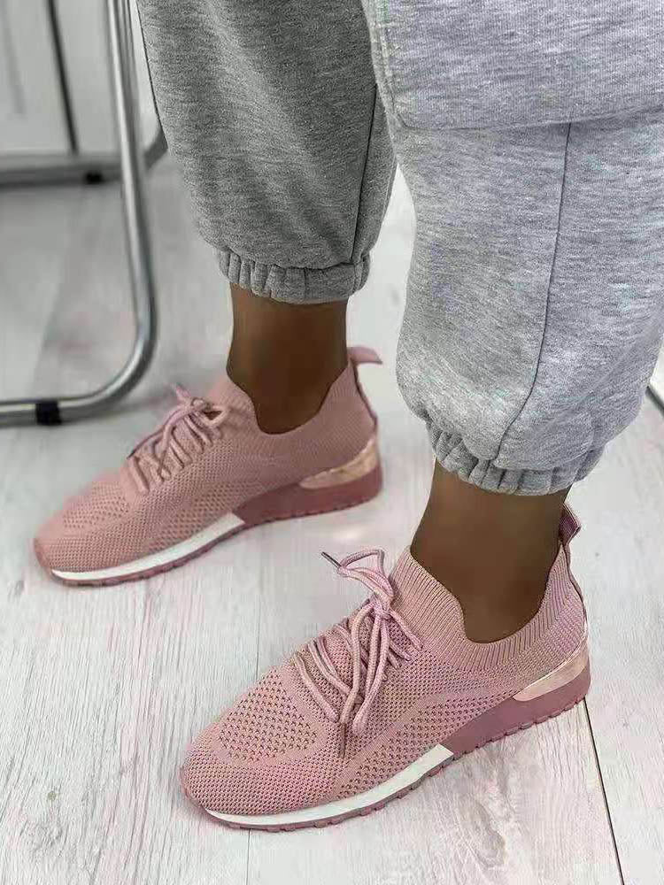Vintage Inspired Orthopedic Sneakers