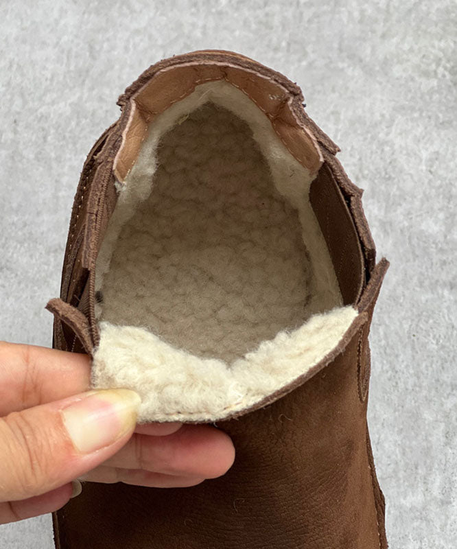 Stylish Orthopedic Boots for Any Occasion