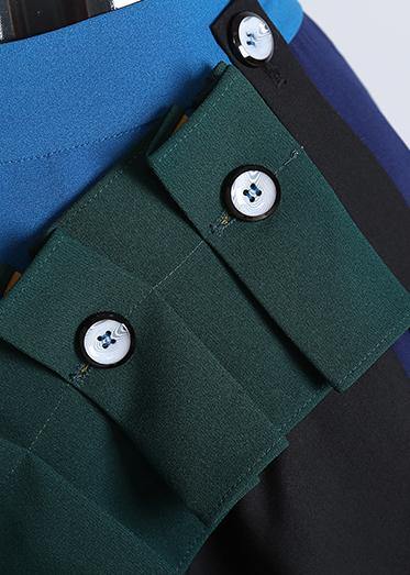 Elegantly Styled Garment for Everyday Wear