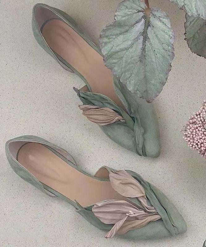 Chic Orthopedic Shoes with Unique Design