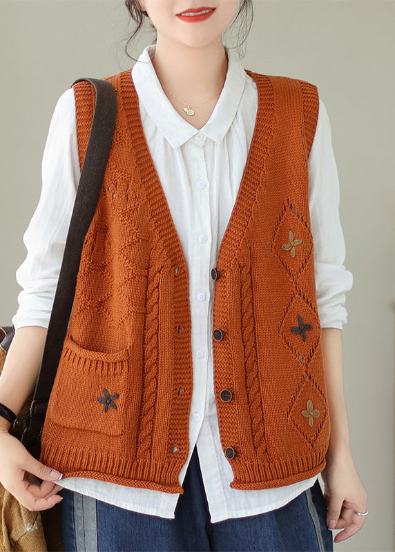 Vintage Inspired Garment with a Contemporary Edge