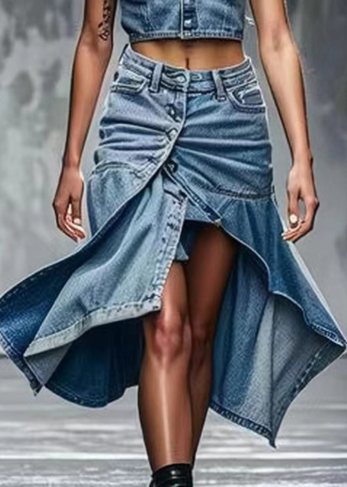 Vintage Inspired Garment with a Contemporary Edge