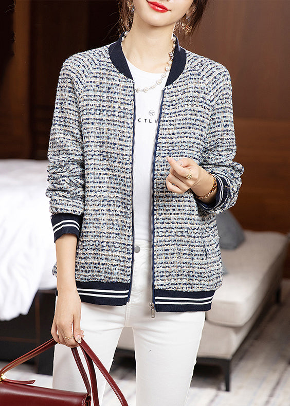 A Vintage Style Coat with Delicate Timeless Details