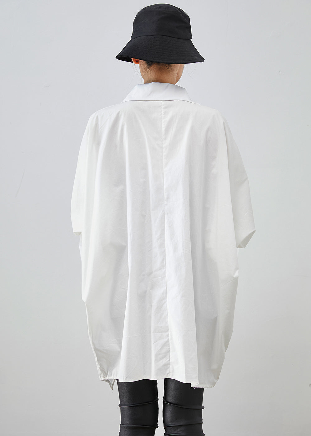 Classic Vintage & Enduringly Stylish Blouse