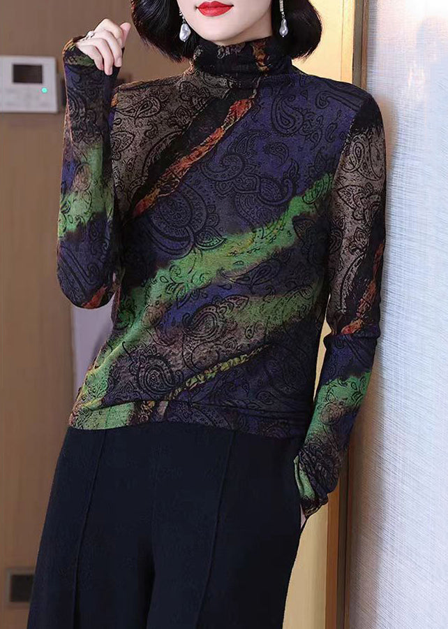 Sophisticated Top with a Clean Classic Look