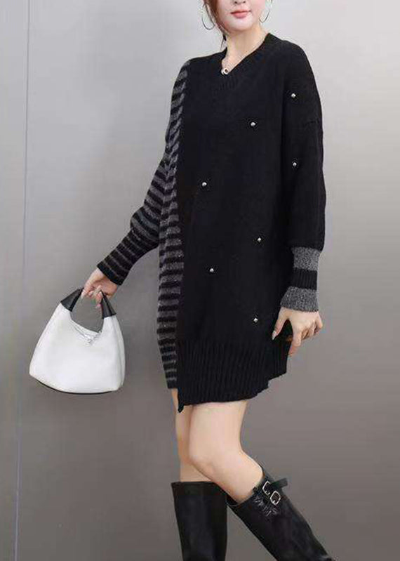 Effortlessly Elegant Sweater with a Timeless Design