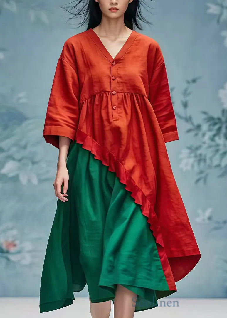 Classic Vintage & Enduringly Stylish Dress