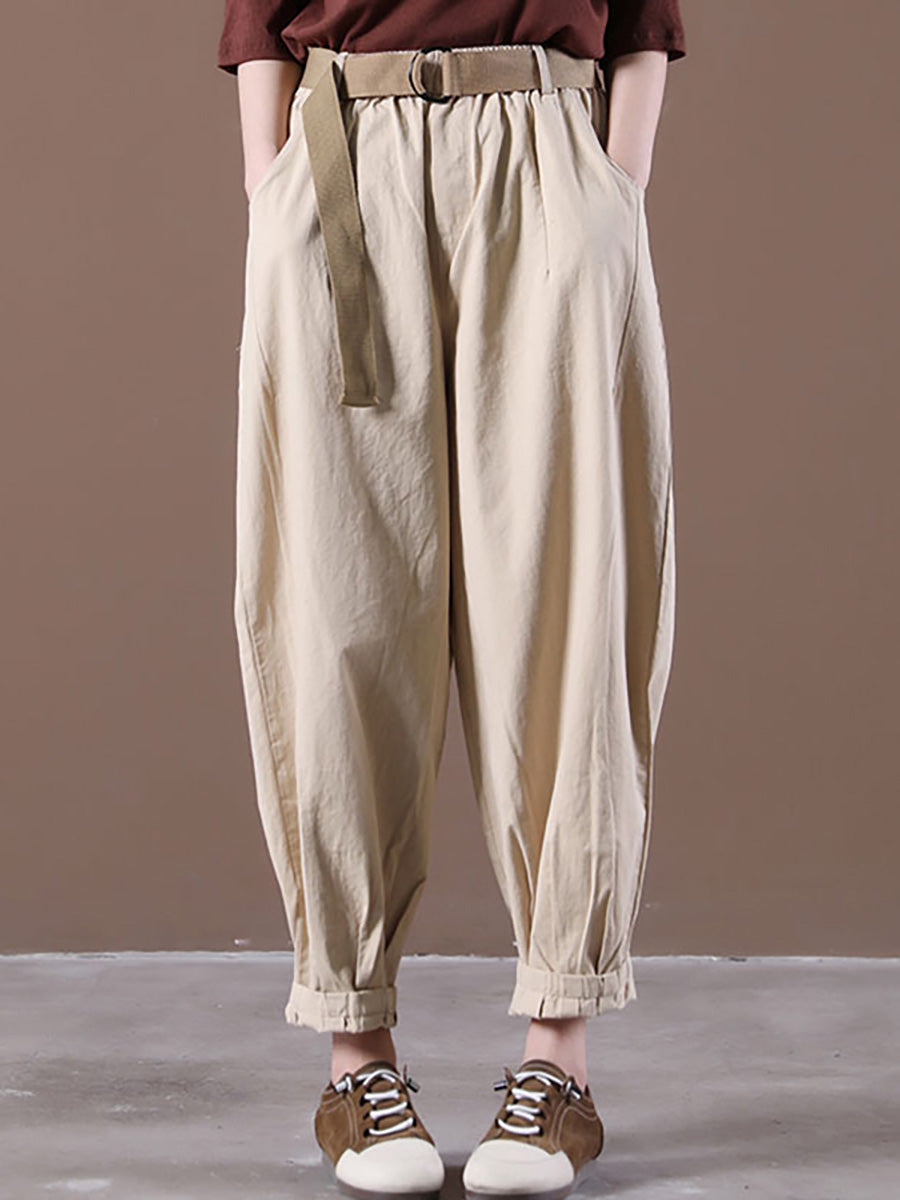 Beautifully Finished Pants in a Timeless Design