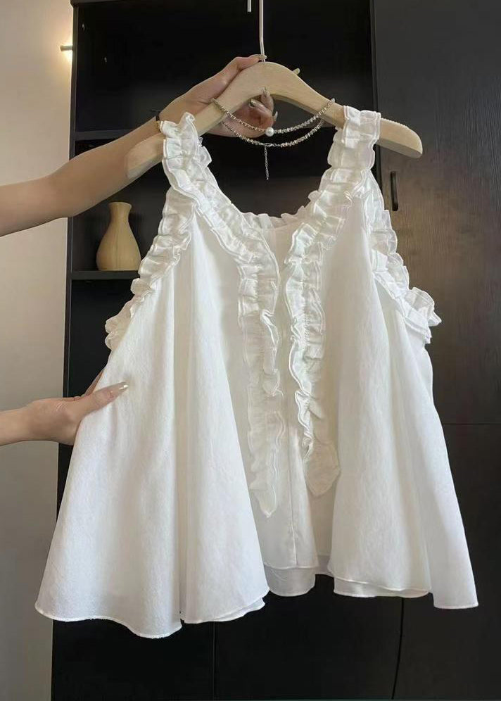 Beautifully Finished Blouse in a Timeless Design