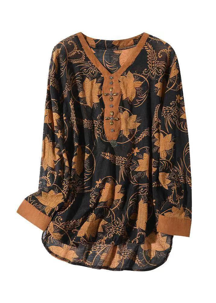 Classic Vintage & Enduringly Stylish Shirt