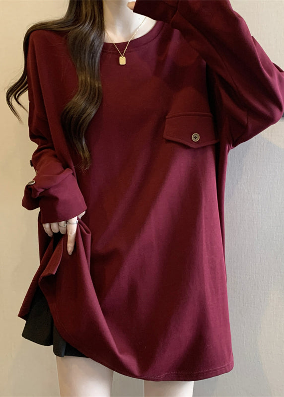 Classic Vintage Shirt with a Flattering Fit