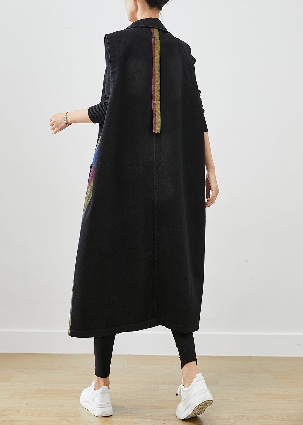 Elegantly Styled Garment for Everyday Wear