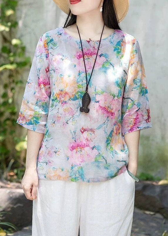 Effortlessly Elegant Shirt with a Timeless Design